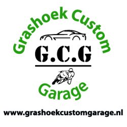 GCG Motorsport